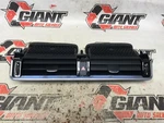 Land Rover Velar Front Center Dash A/c Air Vent Grille W/ Hazard LR094718. Fixed Price $72.00.