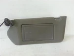 00 01 02 03 04 05 Impala Left Driver Sun Visor W/illumination Z3-148252. Fixed Price $16.44.