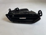 2017-2020 Toyota Prius Prime Center Dashboard Left Side Bezel Cover Molding Oem. Fixed Price $45.95.