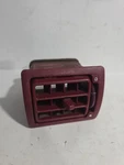 87-93 Fox Mustang Red Dash Vent Louvers Registers Heater Ac Driver Ford Lh. Fixed Price $39.99.