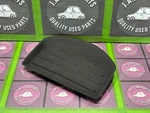 2008 Ford Edge Interior Rubber Coin Tray Storage Mat (ident: 7T43-519C22) Oem. Fixed Price $24.99.