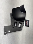 20 21 22 23 Oem Tesla Model Instrument Panel Driver Footwell Closeout Assy. Fixed Price $26.99.