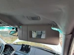 2008 Bmw X3 Passenger Right Sun Visor Assembly Used Oem 268-10562R. Fixed Price $80.70.