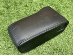 Mercedes W116 450SE 300SD 280SE Black Leather Oem. Fixed Price $149.00.