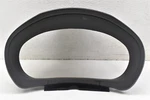 2009-2013 Subaru Forester Speedometer Cluster Trim Bezel Assembly Oem 66185FG010. Fixed Price $21.39.