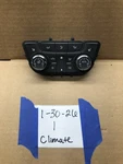 13-16 Buick Encore Climate Control Temperature Heat Hvac 22944940 Celcius. Fixed Price $32.00.