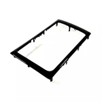 Genuine Volkswagen Trim Cover 5C1-858-105-B-041. Fixed Price $71.28.