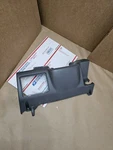 1998-2001 Nissan Xterra Frontier Dash Knee Bolster Pad Kick Panel 68106-3S500. Fixed Price $73.99.