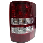 08 09 10 11 12 Jeep Liberty Right Outer Tail Light Assembly Oem. Fixed Price $27.64.