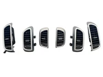 2016 Porsche Cayenne 958.2 Front &rear Ac Air Vent Set (6) 7P5819204B 7P5819704D. Fixed Price $249.90.