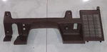 84-88 Toyota 4RUNNER Pickup Lower Dash Panel W/dimmer Gray 55432-89110 Oem. Fixed Price $29.00.