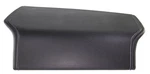 Oem New 15-20 Ford F150 Lariat Passenger Side Leather Dash Cover Ebony Black. Fixed Price $658.00.