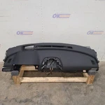 2018 Honda Accord Touring Dash Panel Assembly With Srs Gray. Fixed Price $306.00.