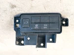 16-23 Mazda CX-9 CX9 Dashboard Combination Control Switch Block Oem. Fixed Price $49.50.