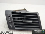 Oem 2005 Bmw X3 3.0L Right Passenger Side Dash Heater A/c Air Vent. Fixed Price $19.99.