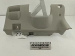 11-12 Nissan Leaf Left Front Knee Bolster Trim Cover Panel 681063NA0A. Fixed Price $44.95.
