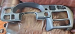 2000-2005 Chevy Monte Carlo Dash Board Bezel Black Surround Trim Oem. Fixed Price $175.00.