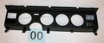 82-84 Firebird Gauge Surround Trim Panel Very Nice Condition #00. Fixed Price $52.95.