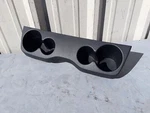 2019-2024 Mercedes Sprinter W907 Center Instrument Panel Dual Cup Holder Oem. Fixed Price $110.00.