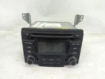 2012-2015 Hyundai Sonata Am Fm Cd Player Radio Receiver K5EAU. Fixed Price $134.38.