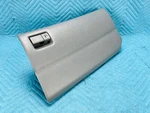 Lexus LS400 Glove Box Compartment Assembly GRAY:LF15 1995-2000 Oem. Fixed Price $120.00.
