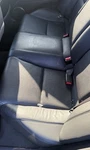 09-12 Acura Rear Lower Bench Leather Seat Cushion Black. Fixed Price $259.99.