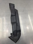 Instrument Panel Air Duct Audi (8T1-819-655) 2008-2017 Oem. Fixed Price $14.95.
