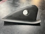 2018-2022 Ford Mustang Gt Rh Side Dash Trim Cover Panel FR3B-6304481-AE 155. Fixed Price $17.99.