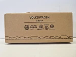 New Audi Q2 Ga Bezel 81A853191B3Q7 Oem. Fixed Price $47.73.