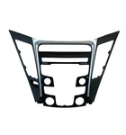 11-14 Hyundai Sonata Dash Radio Climate Control Heater Bezel Trim 84740-3Q460. Fixed Price $74.97.