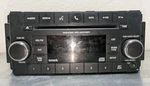 07 08 10 12 13 14 15 17 Jeep Dodge Chrysler Radio P05091164AB Oem. Fixed Price $142.49.