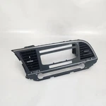 2017 - 2020 Hyundai Elantra Center Dash Radio Trim Bezel Air Vent Duct Unit Oem!. Fixed Price $74.95.