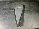 16-22 Bmw X1 F48 Front Right Dashboard End Cap Trim Cover Panel Black. Fixed Price $20.00.