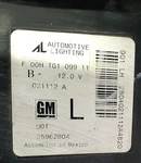 2008 09 10 11 12 2013 Chevrolet Silverado 1500 Oem Front Left Headlight 25962804. Fixed Price $84.30.
