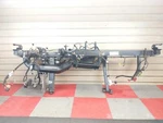 2017-2022 Audi R8 V10 Oem Dash Panel Frame W/ Wire Harness. Fixed Price $400.00.