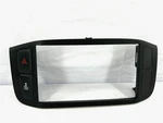 03-04 Honda Pilot Dash Radio Bezel Trim Hazard VTM-4 Button Oem 77250-S9V-A51ZA. Fixed Price $60.99.