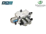 Ace Valve Block RVH500110 Oem New Fits Range Rover Sport 05-13. Fixed Price $1046.43.