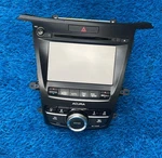 2015-2018 Acura Tlx Navi/cd/fm/am Radio Receiver Climate Oem 39540-TZ3-A140-M1. Fixed Price $329.99.