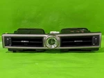 13-19 Lexus GS350 Center Ac Air Vents W/clock Oem 4556-6. Fixed Price $60.00.