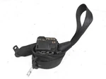 2003-2008 Bmw Z4 Front Driver Left Seat Belt Retractor Black Oem 72-11-9-117-217. Fixed Price $63.60.