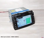 2011-2013 Kia Sorento Infinity Navigation Sat Bluetooth Radio 96560-1U000CA Oem. Fixed Price $239.89.