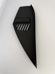 17-22 Ford Super Duty F250 F350 Right End Panel Trim HC3B-2504480-A Oem. Fixed Price $30.00.