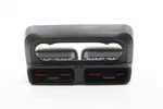 2022 -2024 Ford Maverick Front Dash Center Lower Air Vent Grille Oem NZ6B19C696A. Fixed Price $44.59.