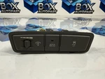 2011-2014 Hyundai Sonata Dash Dimmer Traction Control Switch Oem. Fixed Price $19.99.