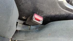 2004-2012 Mitsubishi Galant Passenger Right Front Seat Belt Buckle Receiver Gray. Fixed Price $124.62.