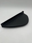 2011 - 2020 Jeep Grand Cherokee Front Left Driver Side Dash End Cap 1GF63TRMAF. Fixed Price $17.99.