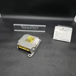 2003 2004 Toyota Matrix Srs Control Module 89170-01010 89170-01110 89170-01011. Fixed Price $44.95.