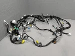 2018 Honda Cr-v Ex-l Instrument Panel Dashboard Wire Harness Oem. Fixed Price $424.15.