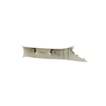 Genuine Mopar Pillar Molding Left 5LQ99BD1AD. Fixed Price $103.59.
