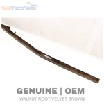 2018-2024 Audi SQ5 Right Dashboard / Trim Panel Molding 80B853190E. Fixed Price $33.99.
